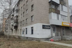 Екатеринбург, ул. Ракетная, 4 (Кольцово) - фото квартиры