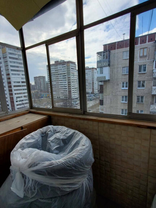 Екатеринбург, ул. Уральских рабочих, 8 (Уралмаш) - фото квартиры (5)