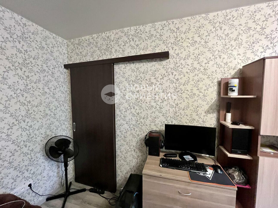 Екатеринбург, ул. Челюскинцев, 33 (Вокзальный) - фото квартиры (3)