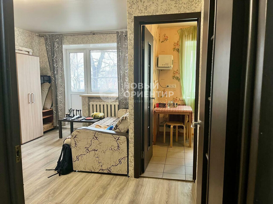 Екатеринбург, ул. Челюскинцев, 33 (Вокзальный) - фото квартиры (4)