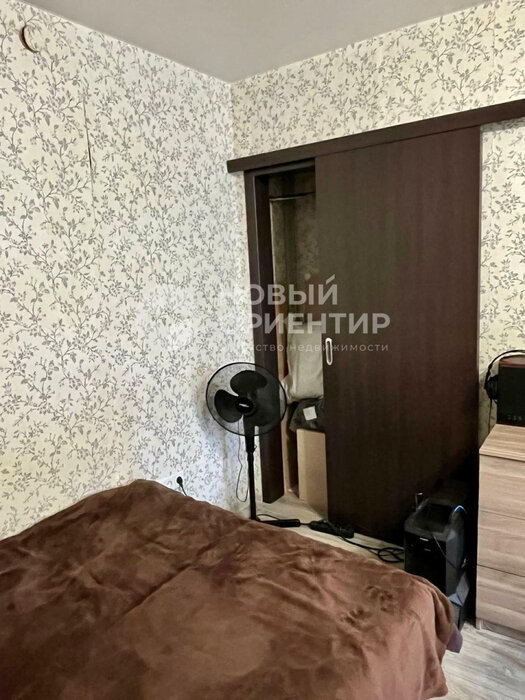 Екатеринбург, ул. Челюскинцев, 33 (Вокзальный) - фото квартиры (5)
