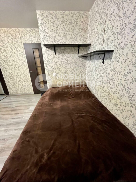 Екатеринбург, ул. Челюскинцев, 33 (Вокзальный) - фото квартиры (6)
