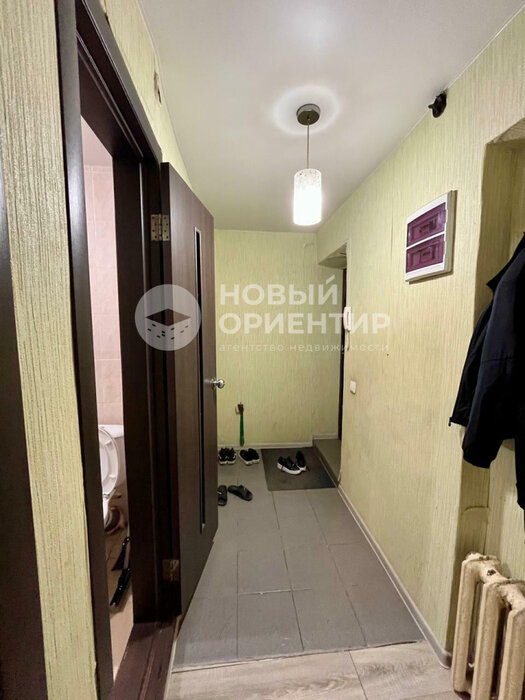 Екатеринбург, ул. Челюскинцев, 33 (Вокзальный) - фото квартиры (8)