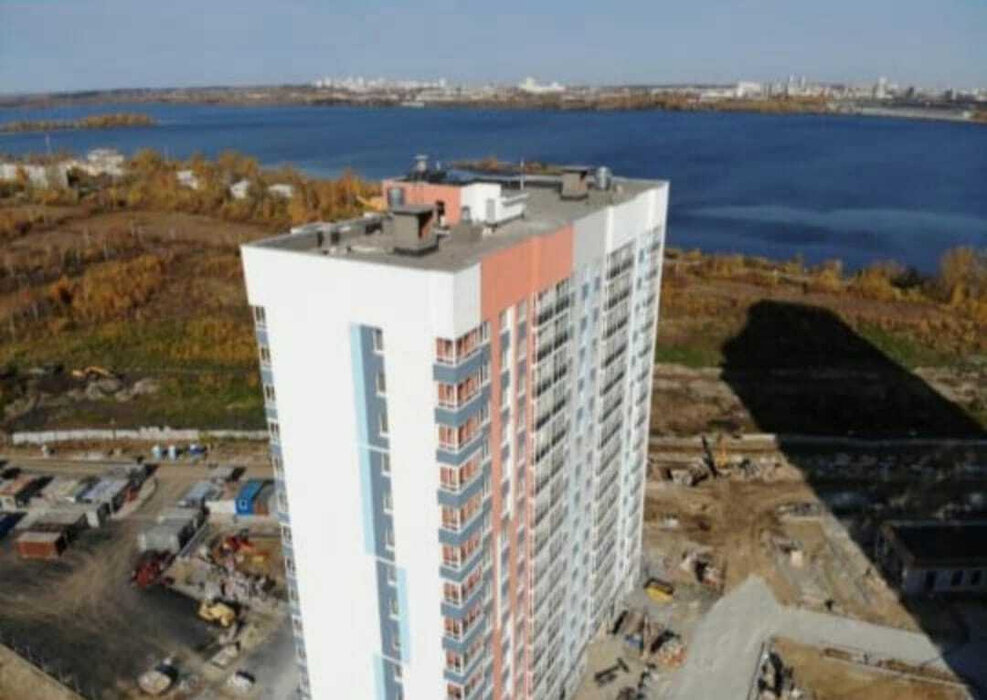 Екатеринбург, ул. Татищева, 179 (ВИЗ) - фото квартиры (8)