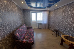 г. Нижние Серги, ул. Дачная, 18 (Нижнесергинский район) - фото квартиры