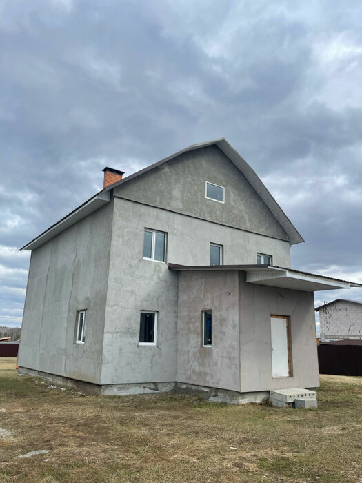 с. Щелкун, ул. Уральская, 24 (городской округ Сысертский) - фото дома (6)