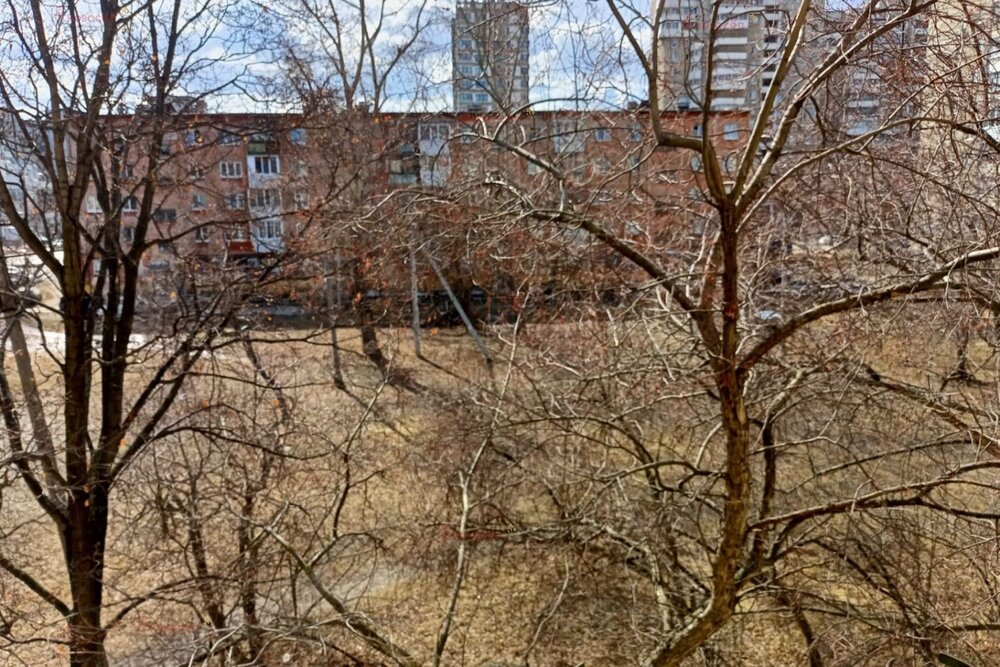 Екатеринбург, ул. Индустрии, 52/а (Уралмаш) - фото квартиры (7)
