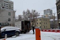 Екатеринбург, ул. Щорса, 53 (Автовокзал) - фото торговой площади
