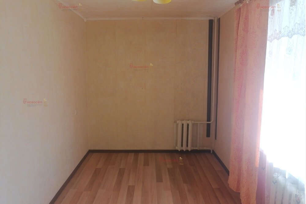 Екатеринбург, ул. Малышева, 152 (Втузгородок) - фото квартиры (6)