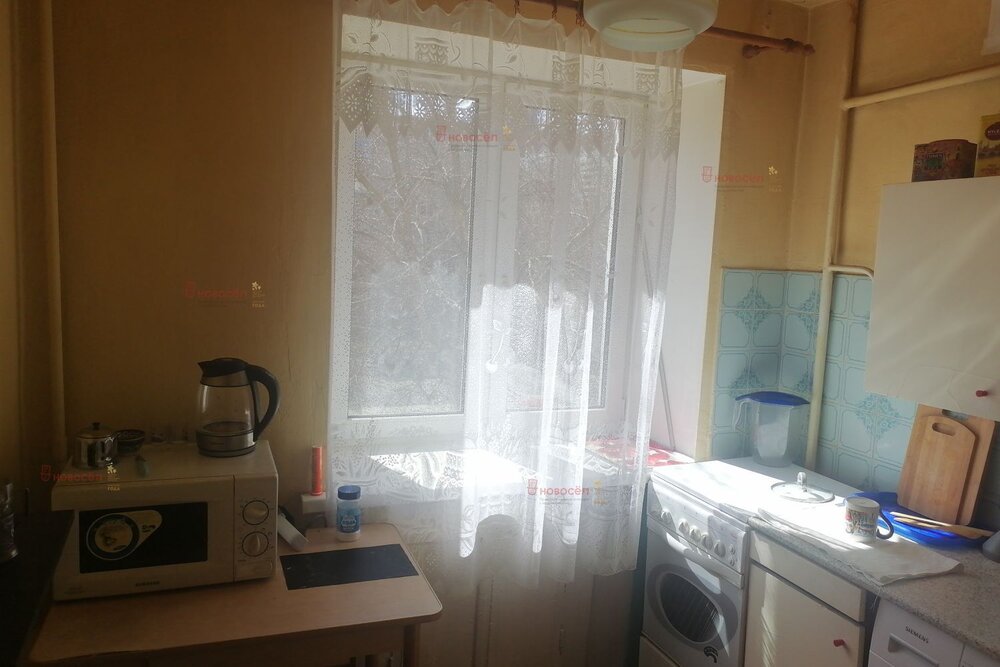 Екатеринбург, ул. Малышева, 152 (Втузгородок) - фото квартиры (7)