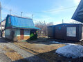 Продажа садового участка: Екатеринбург, коллективный сад № 22 (Уралмаш) - Фото 1