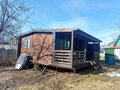 Продажа садового участка: Екатеринбург, коллективный сад № 22 (Уралмаш) - Фото 8