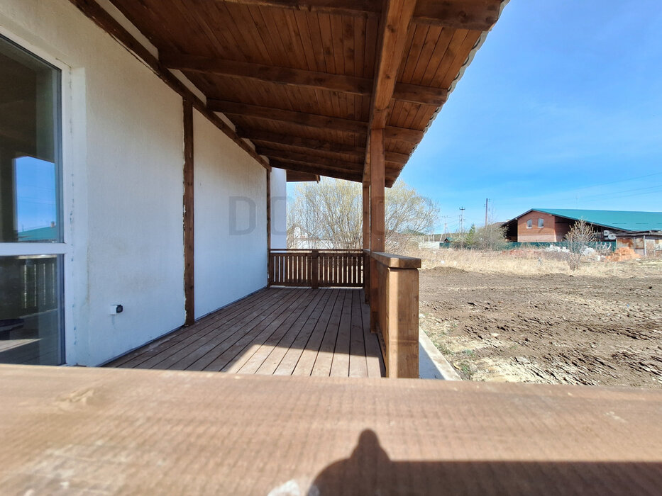 с. Косулино, ул. Георгия Вицина, 8 (городской округ Белоярский) - фото дома (7)