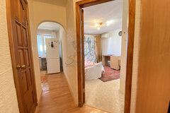 Екатеринбург, ул. Таганская, 51 (Эльмаш) - фото квартиры