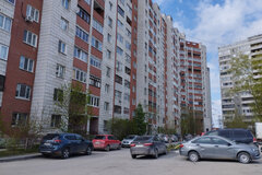 Екатеринбург, ул. Бебеля, 184 (Новая Сортировка) - фото квартиры