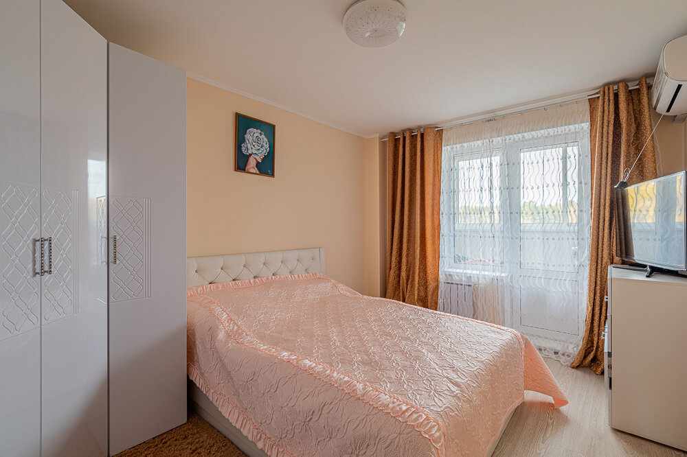 Екатеринбург, ул. Круговая, 18 (Рудный) - фото квартиры (7)