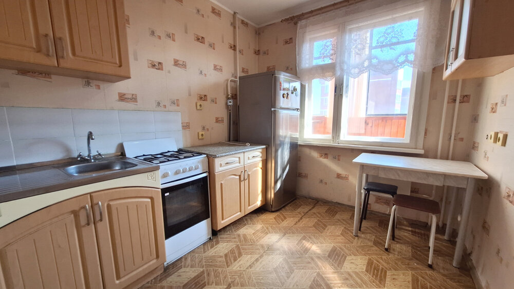 Екатеринбург, ул. Латвийская, 53 (Компрессорный) - фото квартиры (1)