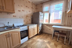 Екатеринбург, ул. Латвийская, 53 (Компрессорный) - фото квартиры