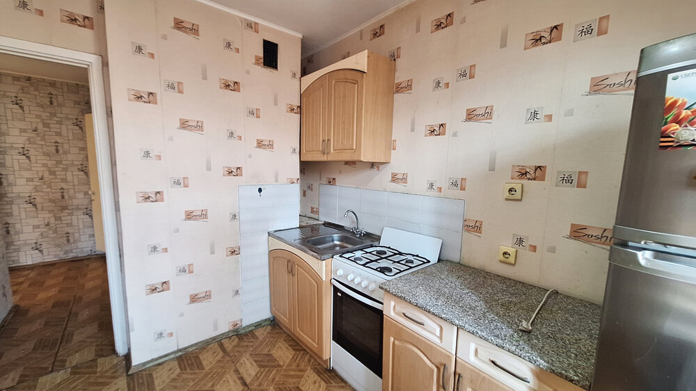 Екатеринбург, ул. Латвийская, 53 (Компрессорный) - фото квартиры (2)