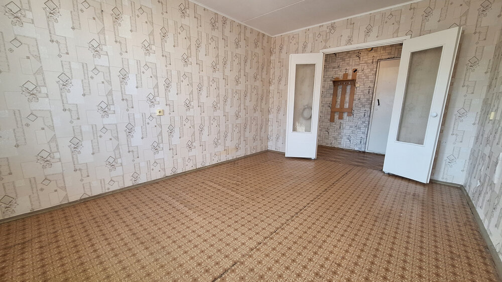 Екатеринбург, ул. Латвийская, 53 (Компрессорный) - фото квартиры (3)