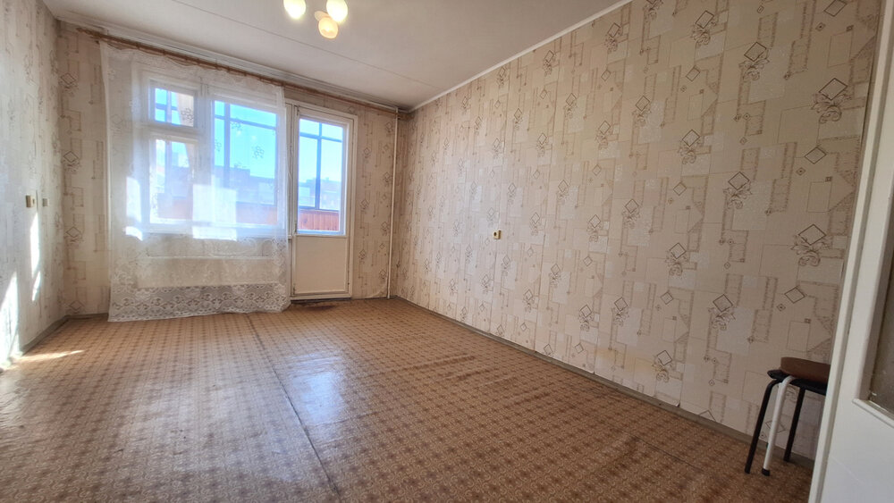 Екатеринбург, ул. Латвийская, 53 (Компрессорный) - фото квартиры (5)