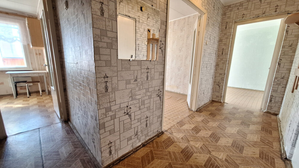 Екатеринбург, ул. Латвийская, 53 (Компрессорный) - фото квартиры (7)