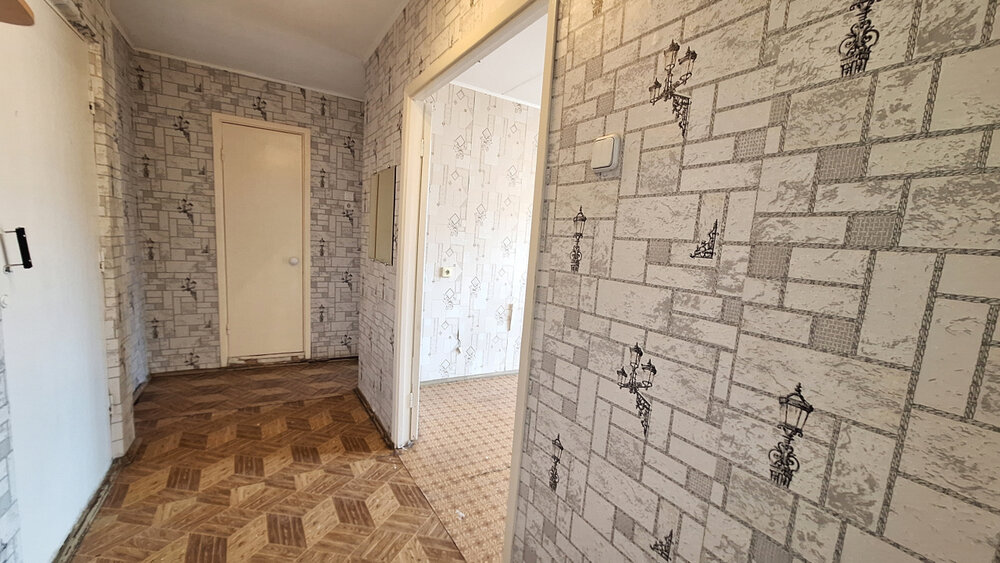 Екатеринбург, ул. Латвийская, 53 (Компрессорный) - фото квартиры (8)