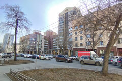 Екатеринбург, ул. Белинского, 32 (Центр) - фото квартиры