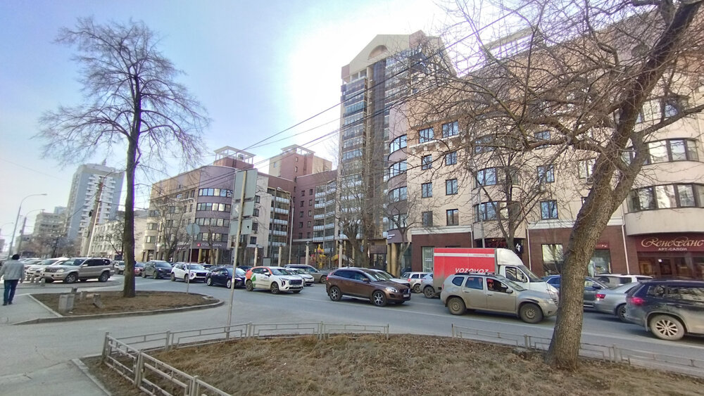 Екатеринбург, ул. Белинского, 32 (Центр) - фото квартиры (2)