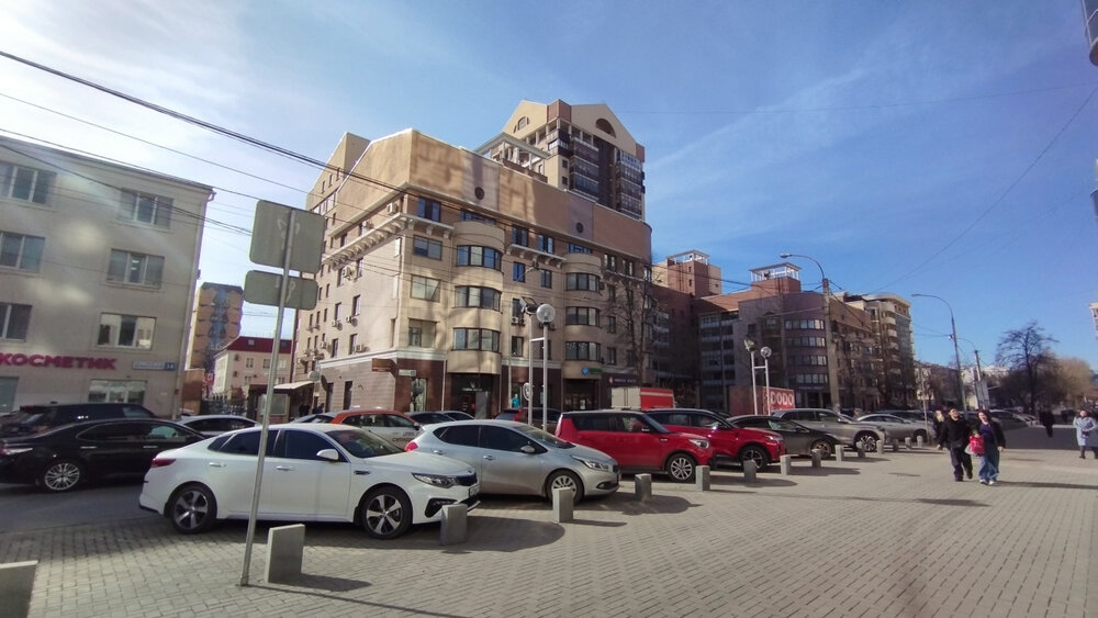 Екатеринбург, ул. Белинского, 32 (Центр) - фото квартиры (3)