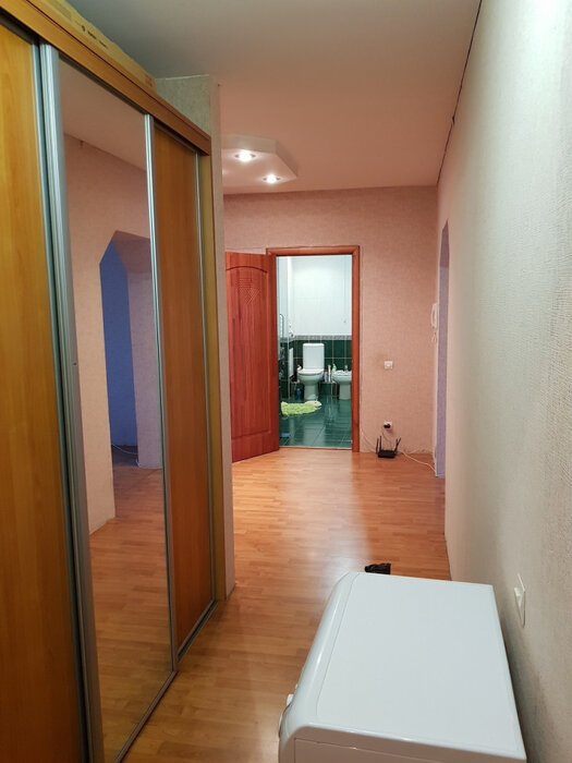 Екатеринбург, ул. Фролова, 29 (ВИЗ) - фото квартиры (2)