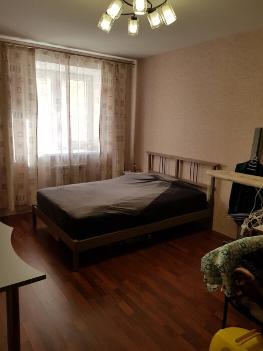Екатеринбург, ул. Фролова, 29 (ВИЗ) - фото квартиры (3)