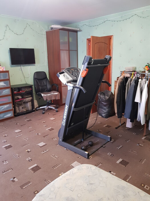 Екатеринбург, ул. Фролова, 29 (ВИЗ) - фото квартиры (6)