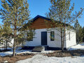 Продажа дома: п. Бобровский, ул. Тенистая, 7А (городской округ Сысертский) - Фото 1
