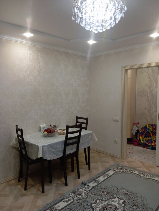 Екатеринбург, ул. Пехотинцев, 13 (Новая Сортировка) - фото квартиры (5)