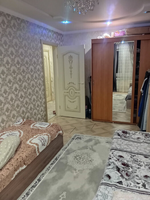 Екатеринбург, ул. Пехотинцев, 13 (Новая Сортировка) - фото квартиры (7)