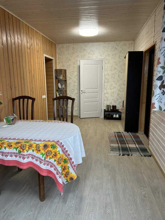 д. Ключи (г.о. Белоярский), ул. Советская, 46А (городской округ Белоярский) - фото дома (4)