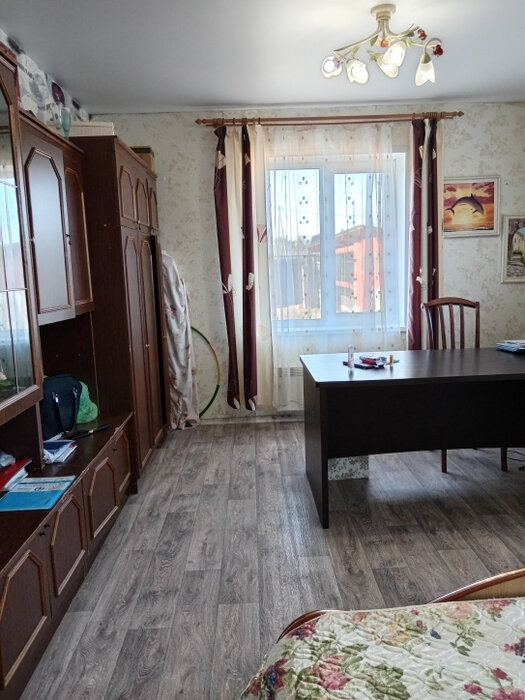 д. Ключи (г.о. Белоярский), ул. Советская, 46А (городской округ Белоярский) - фото дома (7)