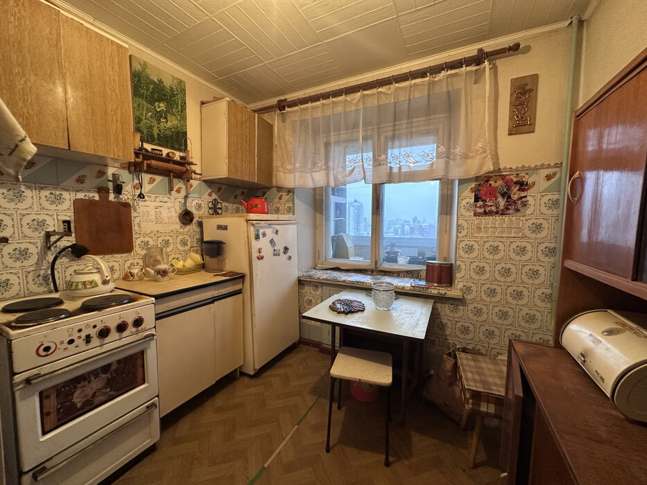 Екатеринбург, ул. Некрасова, 12 (Вокзальный) - фото квартиры (7)