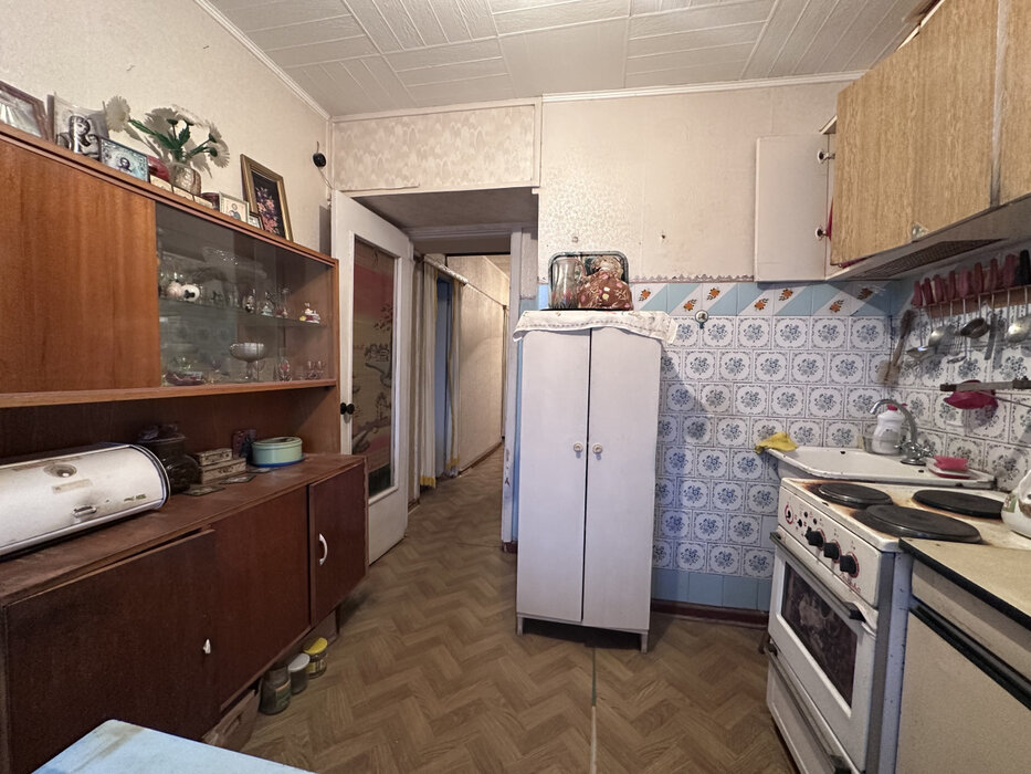 Екатеринбург, ул. Некрасова, 12 (Вокзальный) - фото квартиры (8)