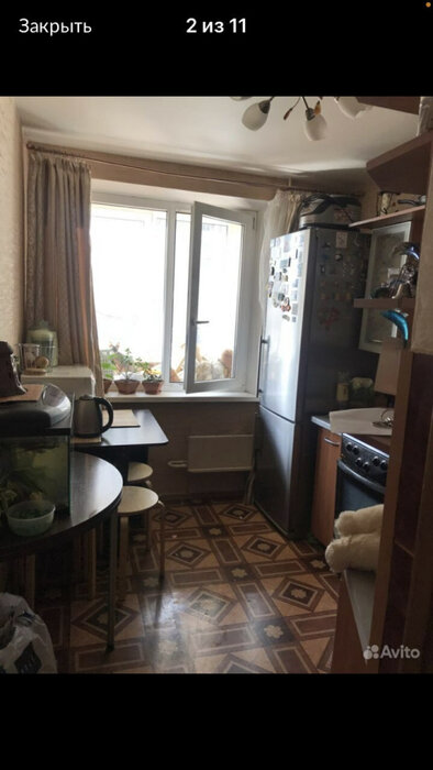 Екатеринбург, ул. Черепанова, 6 (Заречный) - фото комнаты (3)