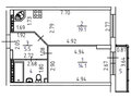 Продажа квартиры: Екатеринбург, ул. Циолковского, 58 (Автовокзал) - Фото 2