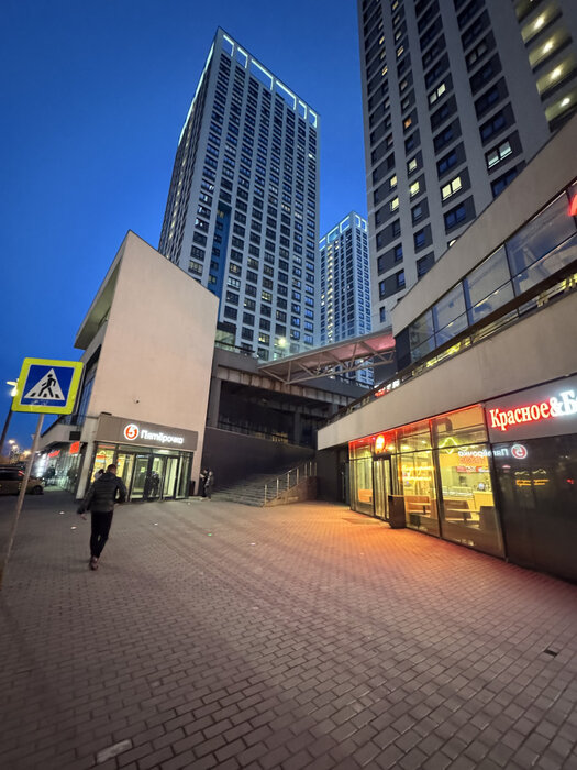 Екатеринбург, ул. Щербакова, 77/3 (Уктус) - фото квартиры (1)