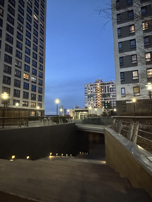 Екатеринбург, ул. Щербакова, 77/3 (Уктус) - фото квартиры (4)