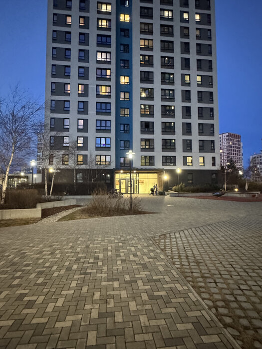Екатеринбург, ул. Щербакова, 77/3 (Уктус) - фото квартиры (6)