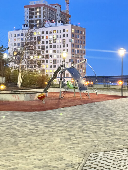 Екатеринбург, ул. Щербакова, 77/3 (Уктус) - фото квартиры (7)