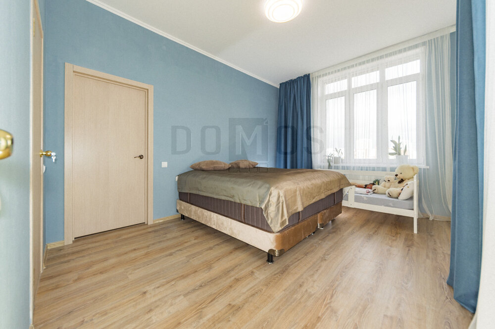 Екатеринбург, ул. Академика Парина, 29 (Академический) - фото квартиры (8)