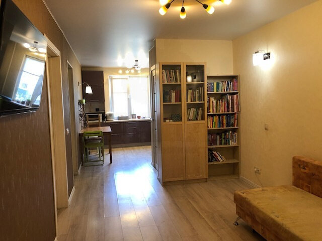 Екатеринбург, ул. Расточная, 22 (Старая Сортировка) - фото квартиры (3)