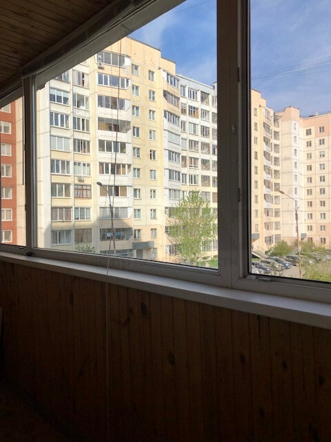 Екатеринбург, ул. Расточная, 22 (Старая Сортировка) - фото квартиры (6)