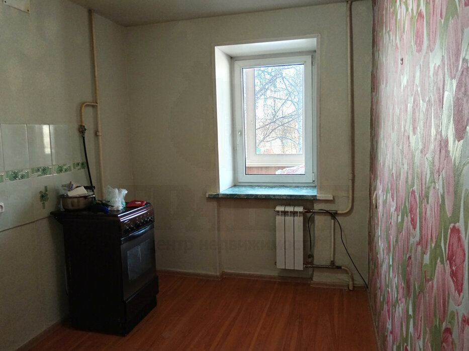 Екатеринбург, ул. Бахчиванджи, 12 (Кольцово) - фото квартиры (2)